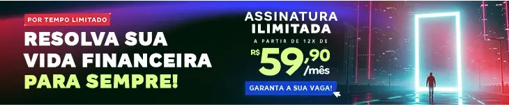 [Reinvenção 2026] Último lote – Post