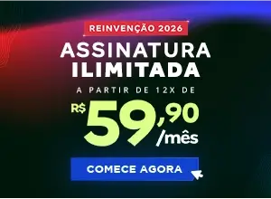 [Reinvenção 2026] Último lote – Sidebar