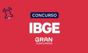 Concurso IBGE: PSS com 39 mil vagas está com banca em definição