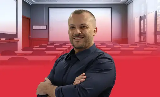 Julio Cesar Batista Leitão