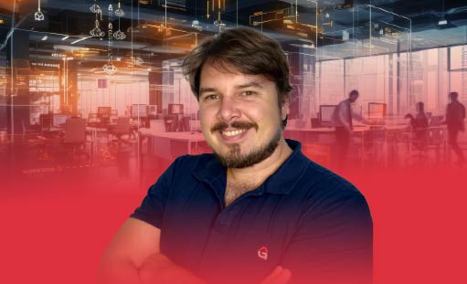 Gunter Amorim