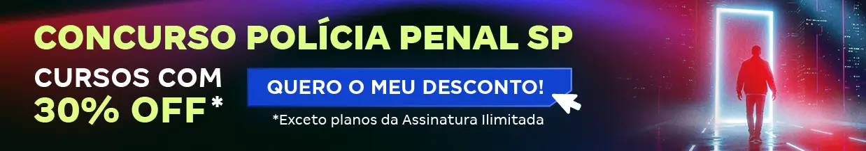 [Desconto curso avulso] PP SP – Cabeçalho