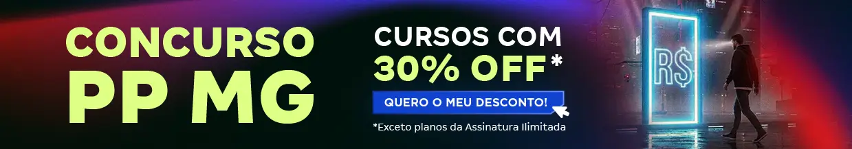 [Desconto curso avulso] PP MG – Cabeçalho