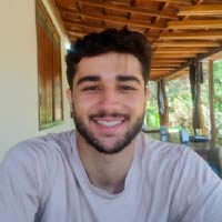 Aprovado na PCMG aos 20 anos de idade: conheça João Victor G.!