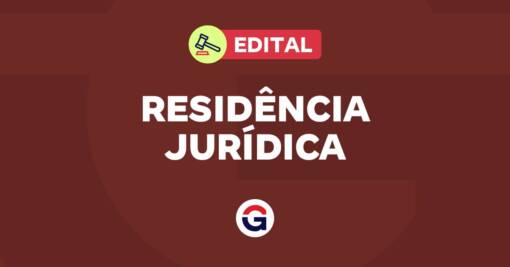 Residência Jurídica UERJ: provas serão aplicadas em 25/01; veja