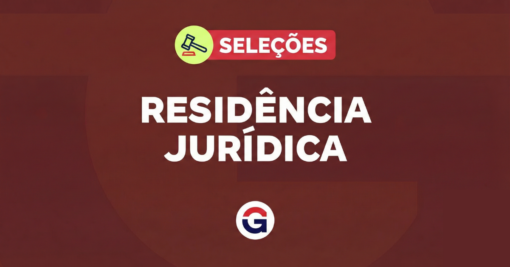 Residência Jurídica 2026: confira os editais das seleções