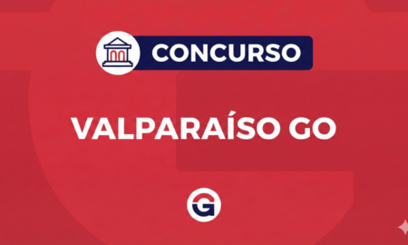 Gabarito Guarda Valparaíso GO Extraoficial: veja a correção!