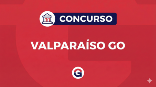 Gabarito Valparaíso GO Professor extraoficial: confira a correção!