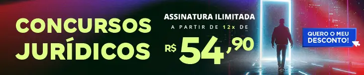 [Preparatórios] Concursos Jurídicos – Post