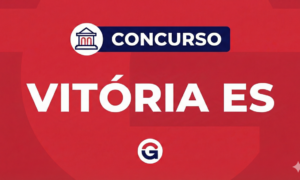 Concurso Vitória ES: edital iminente para Auditor! Veja