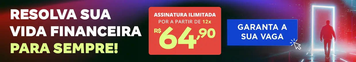 [Intervalo entre promoções] R$ 64,90 – Cabeçalho