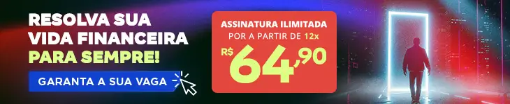[Intervalo entre promoções] R$ 64,90 – Post