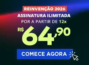 [Intervalo entre promoções] R$ 64,90 – Sidebar