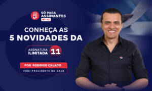 Carta aos assinantes nº 41: 5 novidades da Assinatura Ilimitada 11