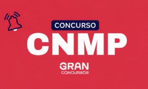Concurso CNMP: LOA 2026 indica futuras nomeações; veja
