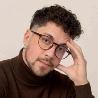 Buscando novo rumo profissional, Willian B. focou nos concursos!