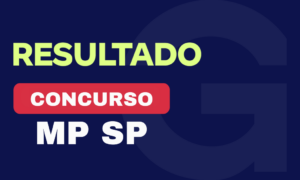 Concurso MP SP: 23% dos aprovados são alunos do GRAN