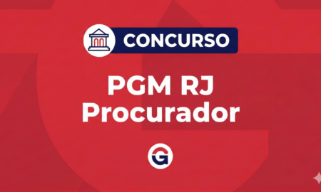 Gabarito PGM RJ Procurador Extraoficial: veja a correção!