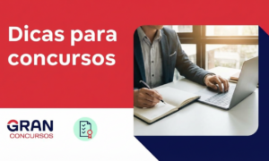 Como estudar para concurso: 5 dicas de aprovados em 1° lugar!