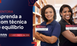 Como começar a estudar para concurso: conheça a mentoria!