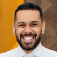 Thalisson C. venceu as conciliações e conquistou a aprovação!