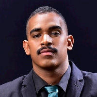 Nilson P. conciliou os estudos para PMBA com trabalho e faculdade!