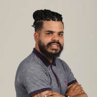 4 grandes aprovações em 2 anos de estudos: conheça Lucas R.!