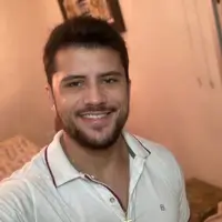 Inspirado pelo avô, Daniel C. venceu as reprovações e passou na SEJUSP MG!