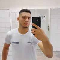 Aprovado no concurso GCM Manaus: conheça Erick S!