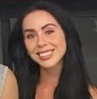 Aprovada na PMDF, Renata P. estudava até a biblioteca fechar!