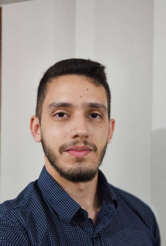 Gran Aprovados: Diego G.