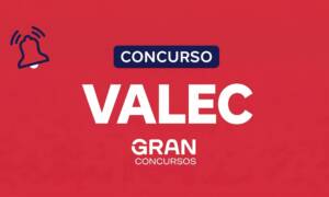 Concurso VALEC (INFRA) participe da nossa Revisão de Véspera