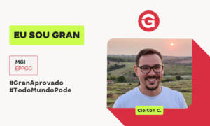 Do Sonho à Aprovação: A Jornada de Cleiton S. no CNU 2024