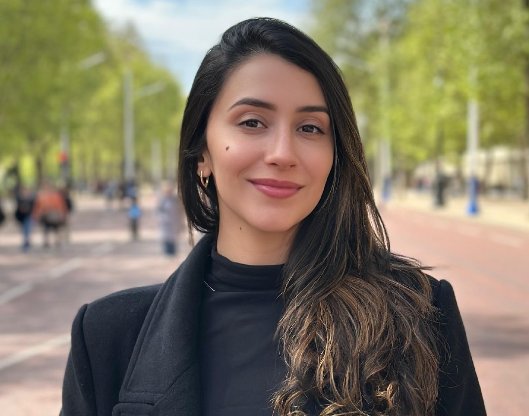 A virada improvável: como Anna Paula venceu dois concursos de elite