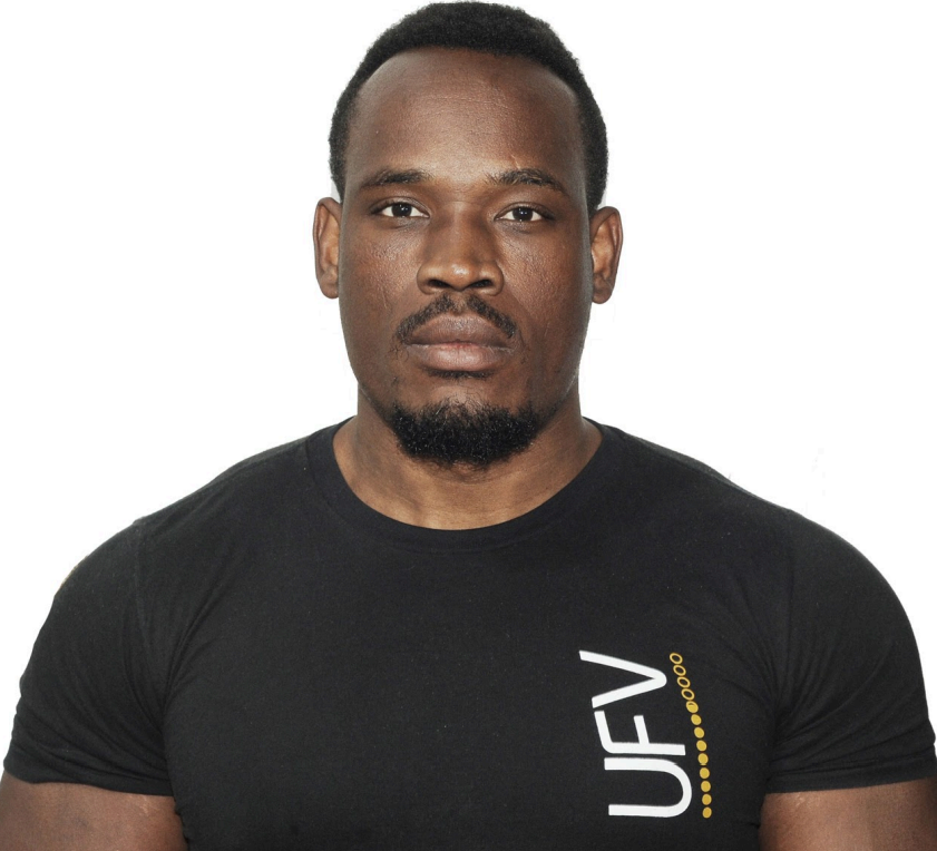 Do Haiti ao 1º lugar na Embrapa: conheça James Jean-Baptiste