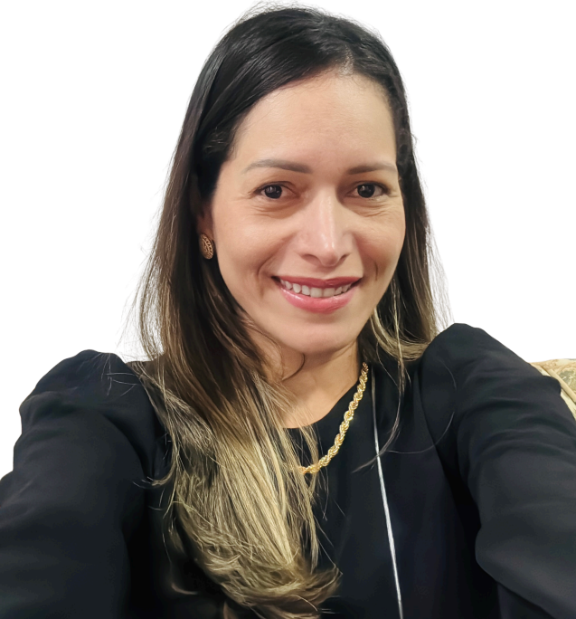 Aprovação no concurso ANVISA: a trajetória vitoriosa de Francidarly Kelly