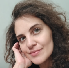 Aprovada no CNU, Amanda R. transformou a sua realidade!