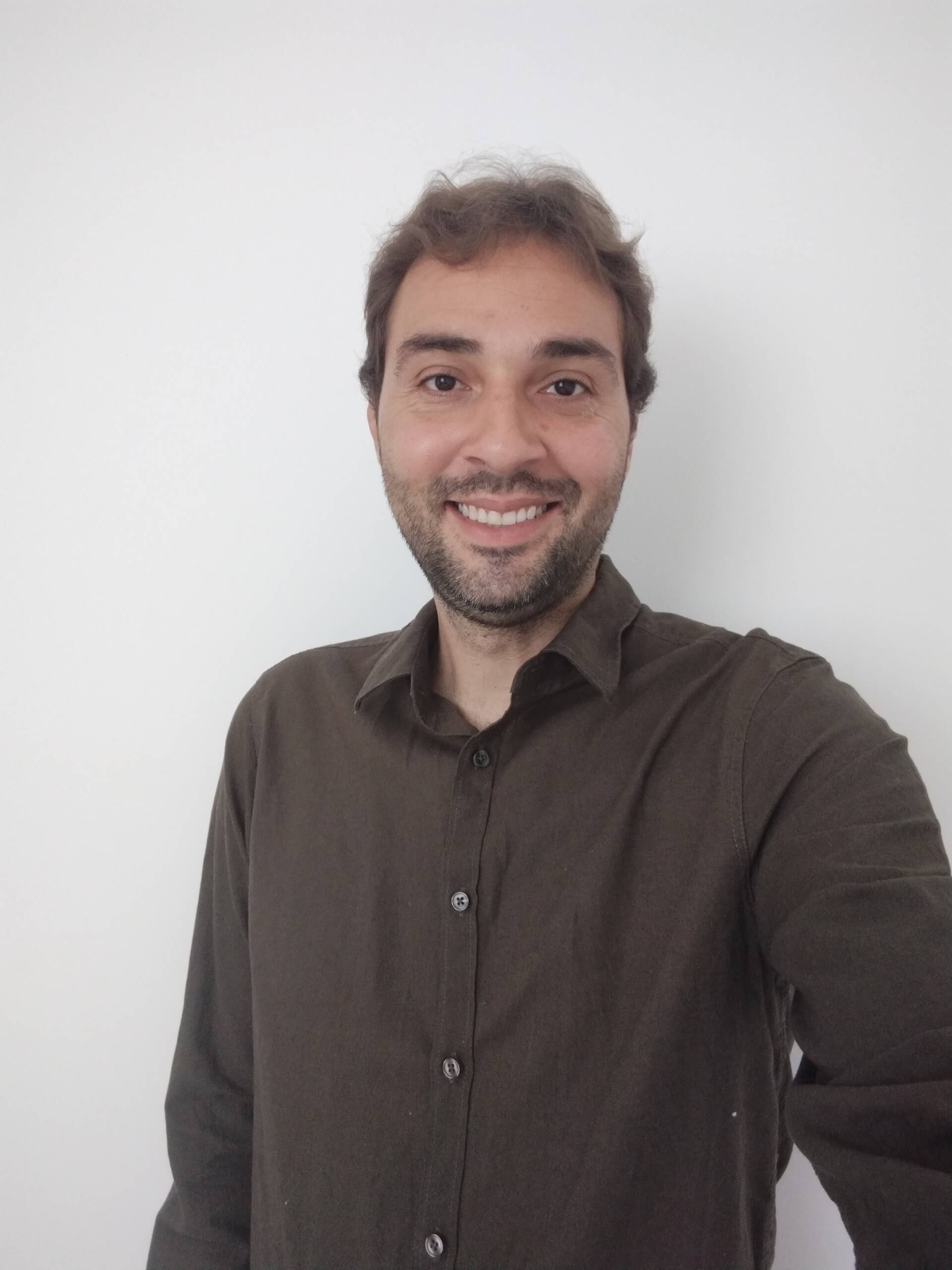 1º lugar na UESB como Analista: A trajetória de Murilo A.!