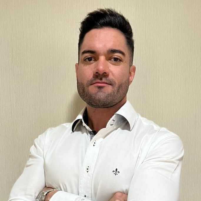 Conheça o seu professor: Rodrigo Gomes