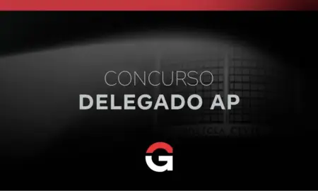 Edital Delegado AP publicado! 102 vagas; inicial de R$ 31,4 mil!