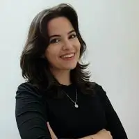 Aprovada no Concurso SMS Campinas: conheça  Gabriela Rocha!