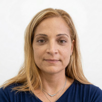 Aprovada no CNU: Carina M. estudou à noite e nos fins de semana