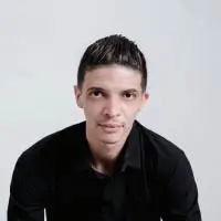 Aprovado no Concurso Câmara Parnamirim PE:  conheça Anderson!