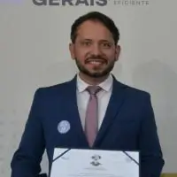 Aprovado no Concurso Câmara Sete Lagoas MG: conheça Antonio!