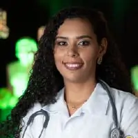 Inspirada pela família, Fernanda P. vence a rotina e passa na PB Saúde!