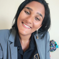 Aprovada no Concurso TSE Unificado: conheça Melissa Caroline!