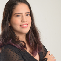 Aprovada na Dataprev, agora Maria P. é Analista de TI. Veja!