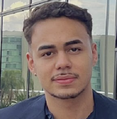 1° lugar no Concurso SEDF: conheça Alex A.!