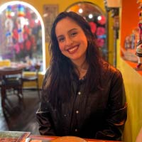 Assim que se formou, Bruna M. focou 100% nos concursos!