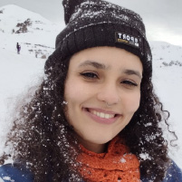 Aprovada em 4 meses na SEASIC SE: conheça Larissa F.!